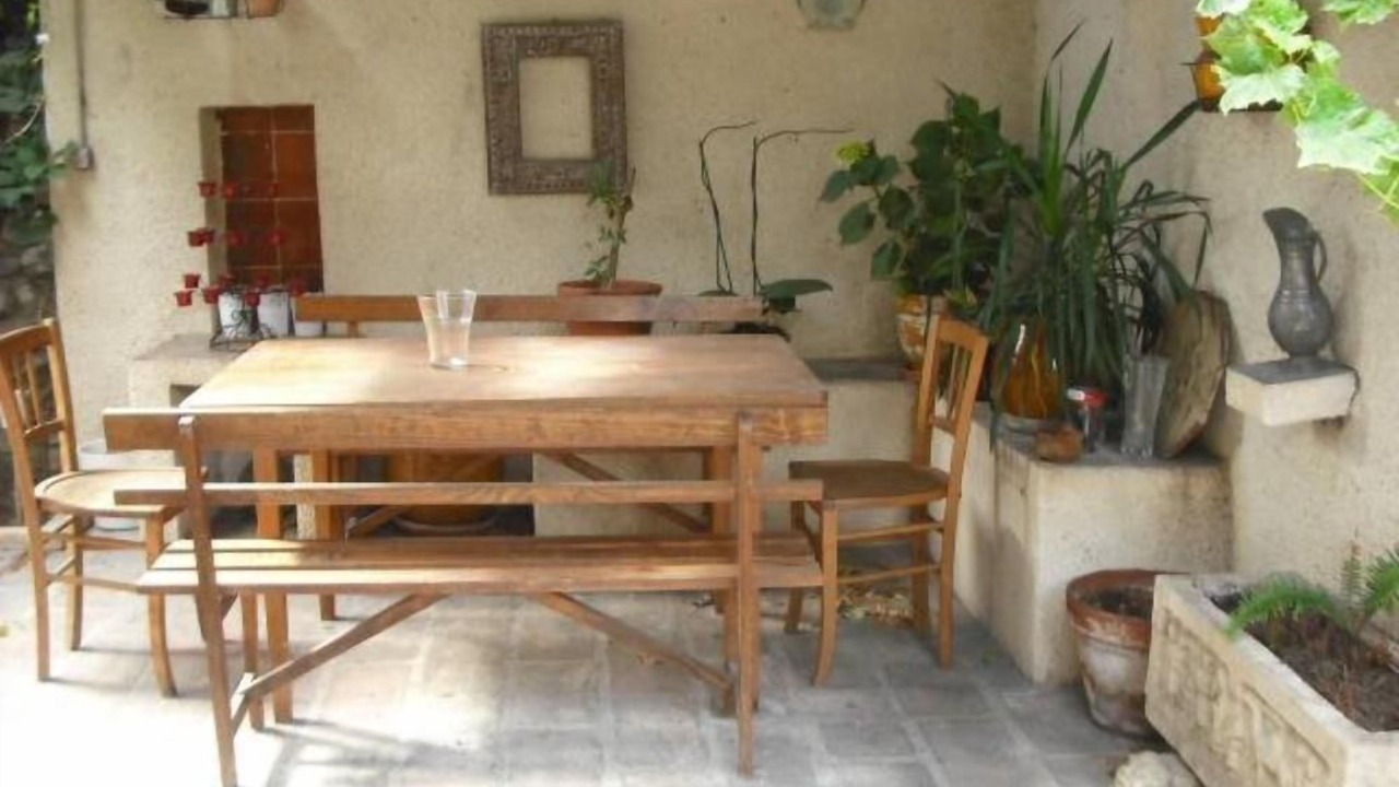 Photo of Outdoor in Cadereau