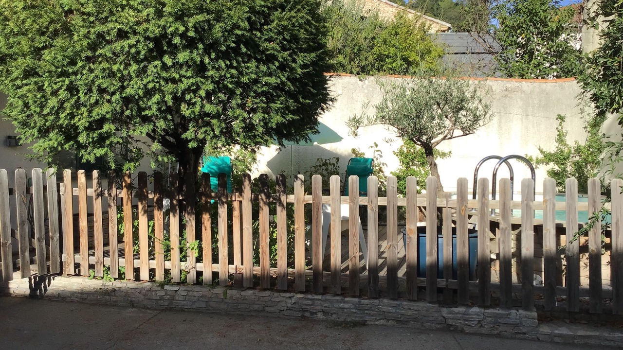Photo of Outdoor in Cadereau