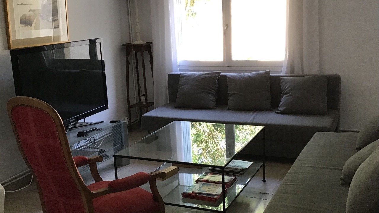Photo of Livingroom in Cadereau