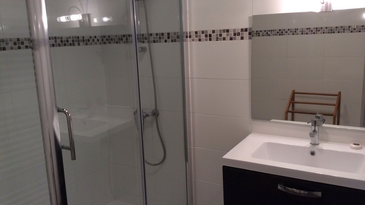 Photo of Bathroom in Cadereau