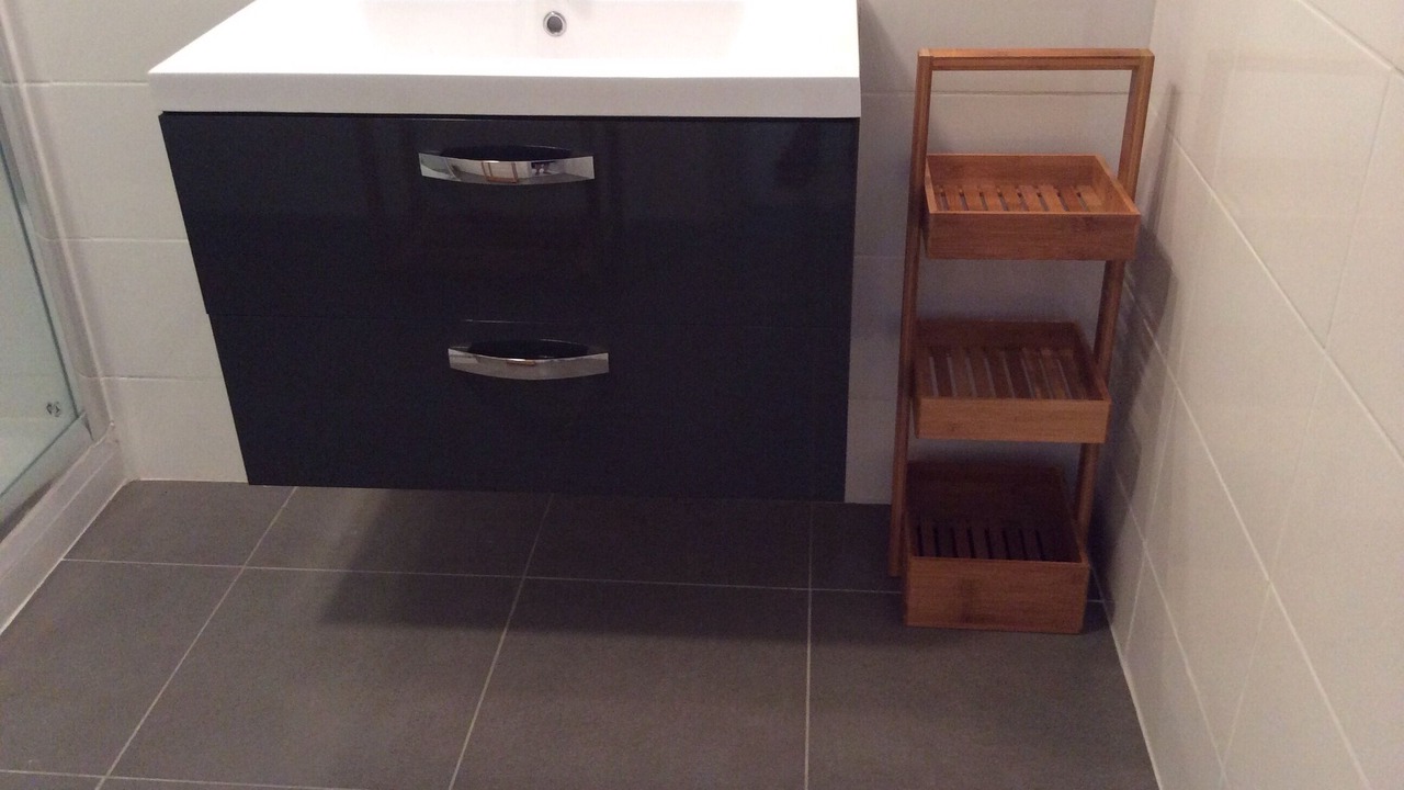 Photo of Bathroom in Cadereau