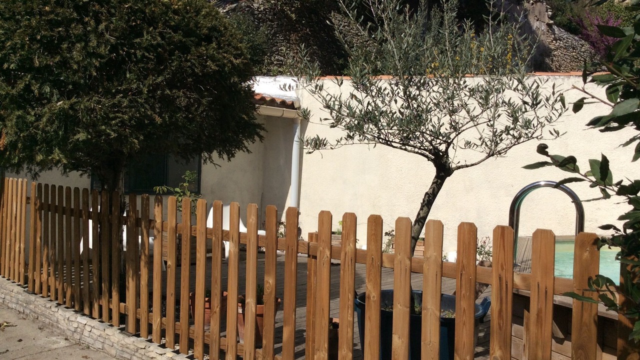 Photo of Outdoor in Cadereau