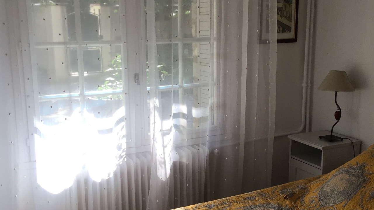 Photo of Bedroom in Cadereau