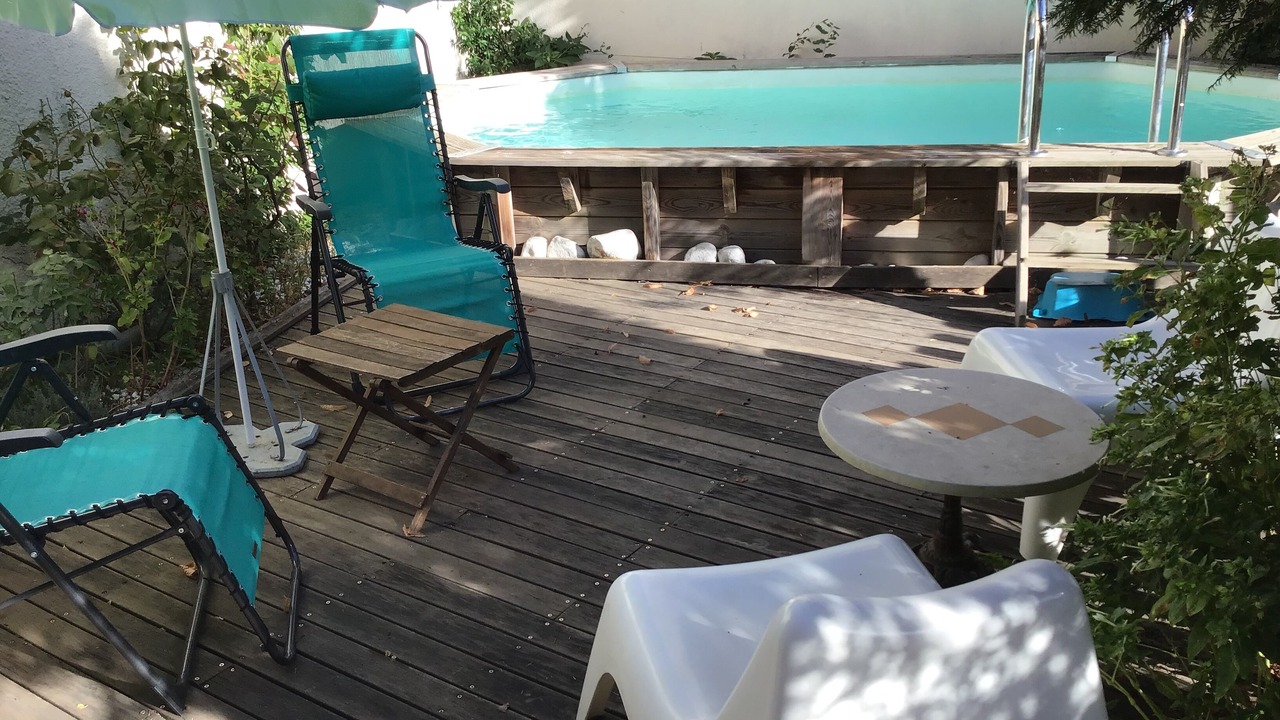 Photo of Outdoor in Cadereau