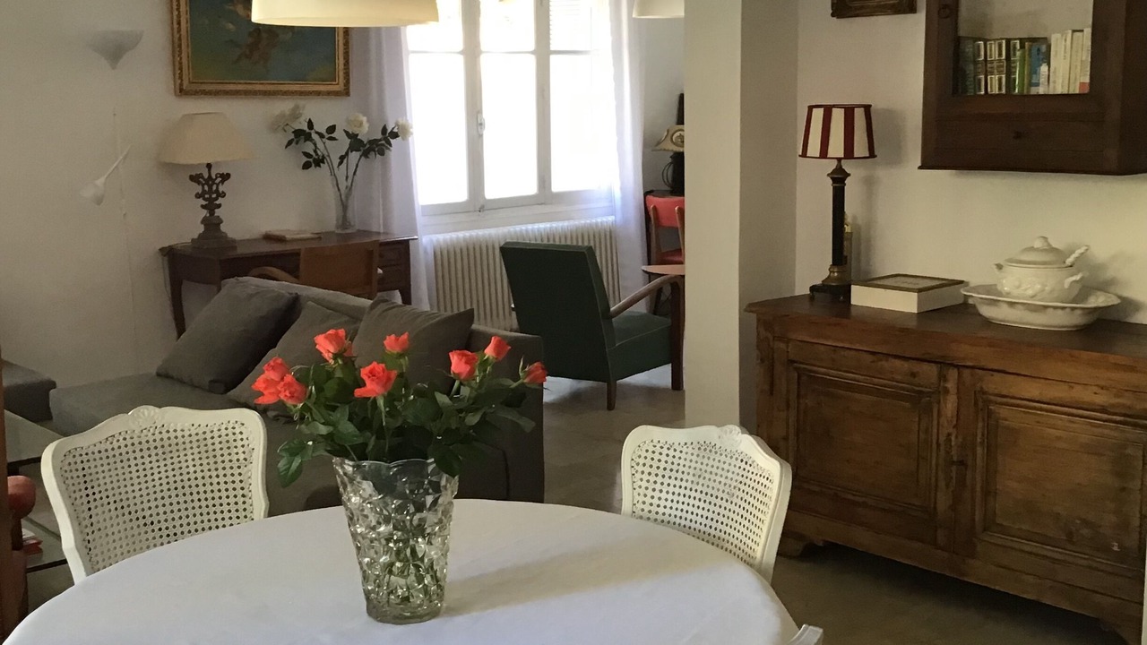 Photo of Livingroom in Cadereau