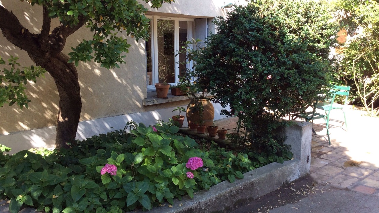 Photo of Outdoor in Cadereau