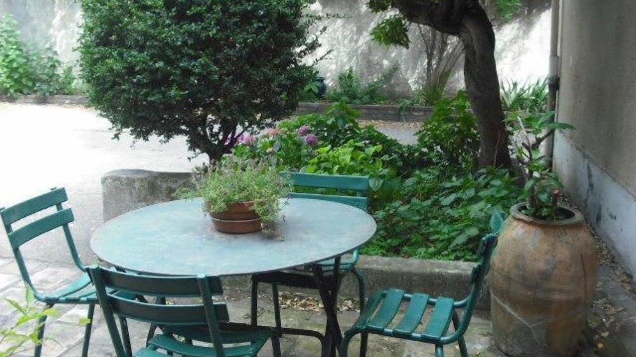 Photo of Outdoor in Cadereau