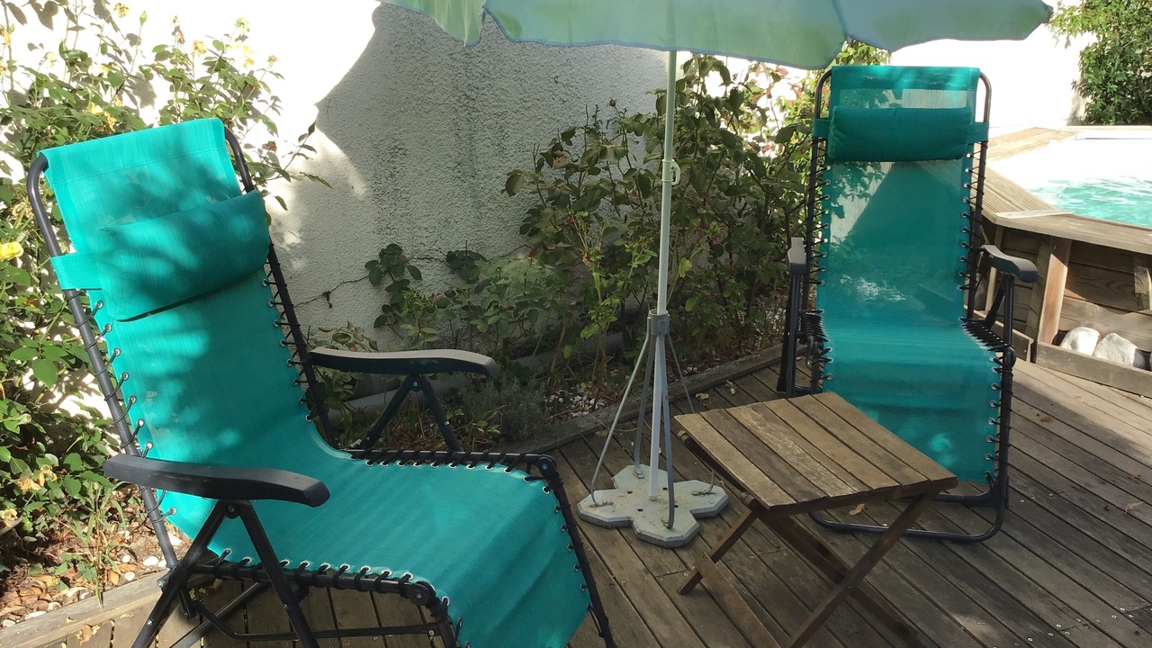 Photo of Outdoor in Cadereau