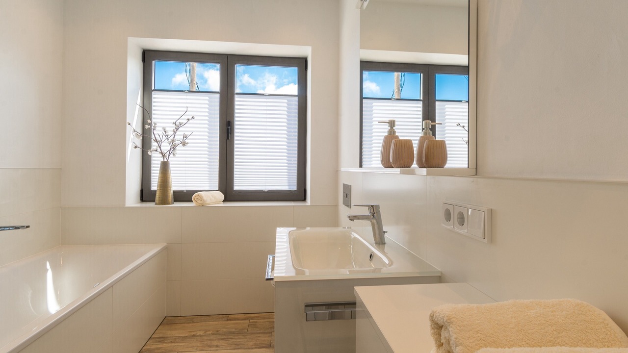 Photo of Bathroom in Puntagorda