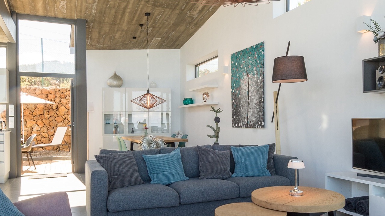 Photo of Livingroom in Puntagorda