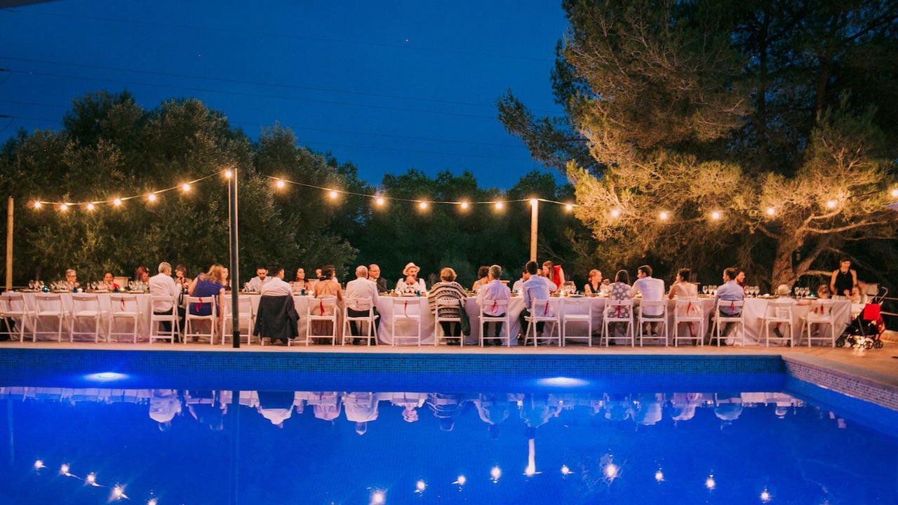 Photo of Outdoor in Sitges Town Center
