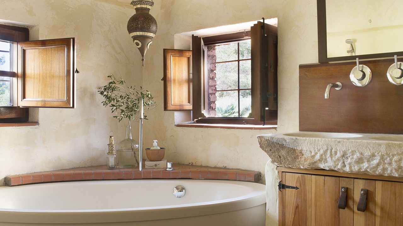 Photo of Bathroom in Sitges Town Center