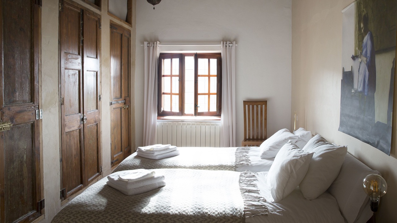 Photo of Bedroom in Sitges Town Center