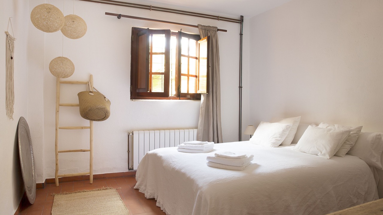 Photo of Bedroom in Sitges Town Center