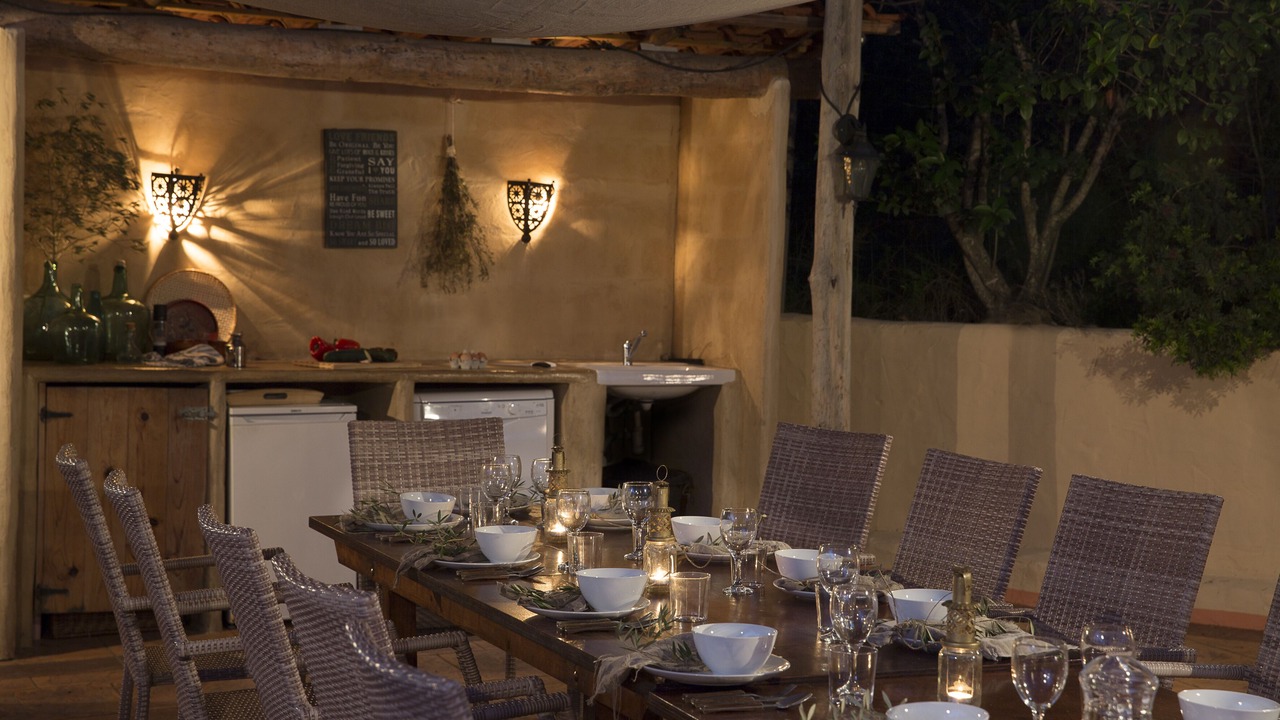 Photo of Outdoor in Sitges Town Center