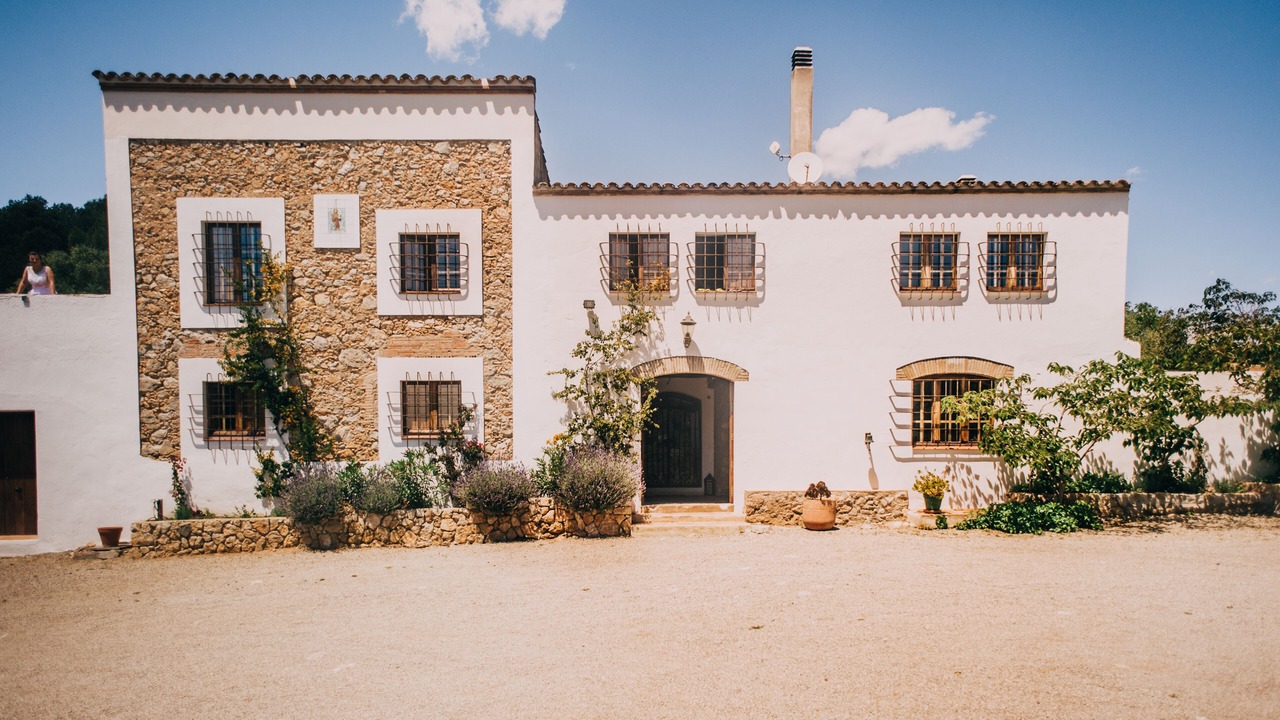 Photo of Outdoor in Sitges Town Center