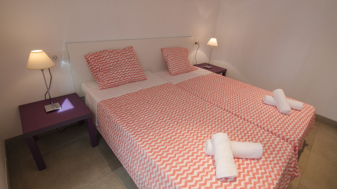 Photo of Bedroom in S'Estanyol de Migjorn