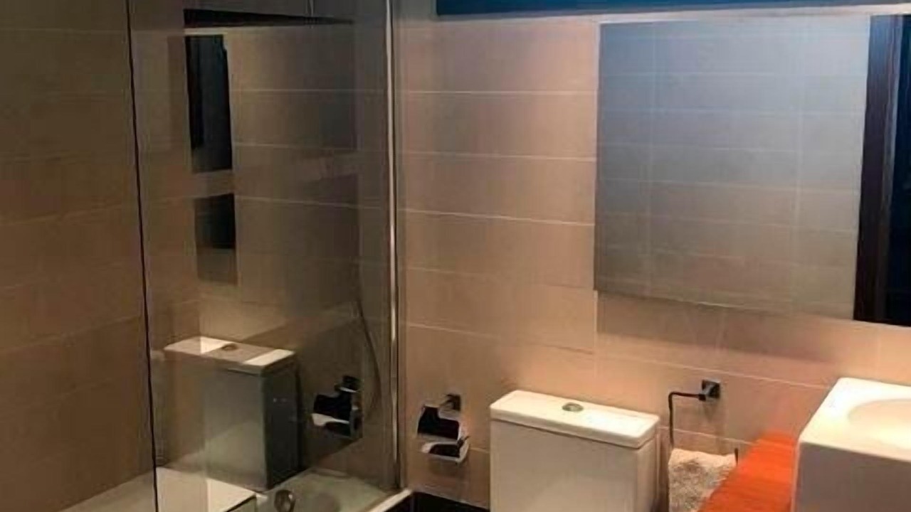 Photo of Bathroom in Cala Mandia