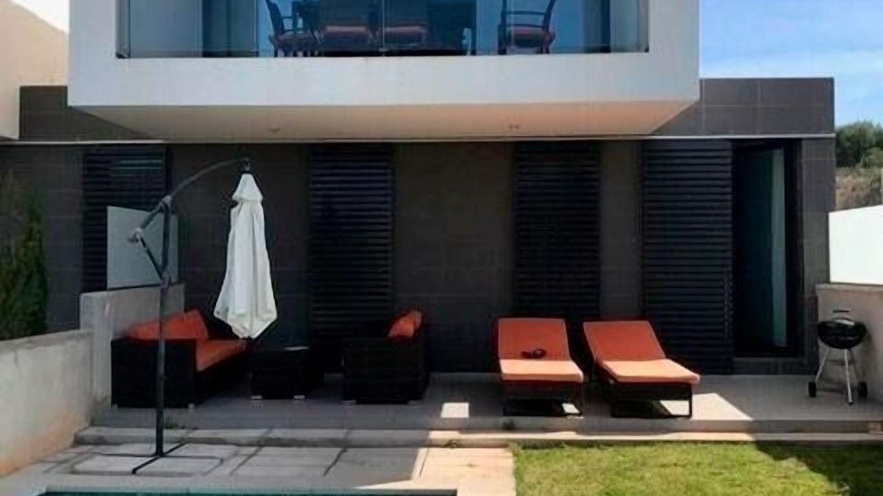 Photo of Outdoor in Cala Mandia