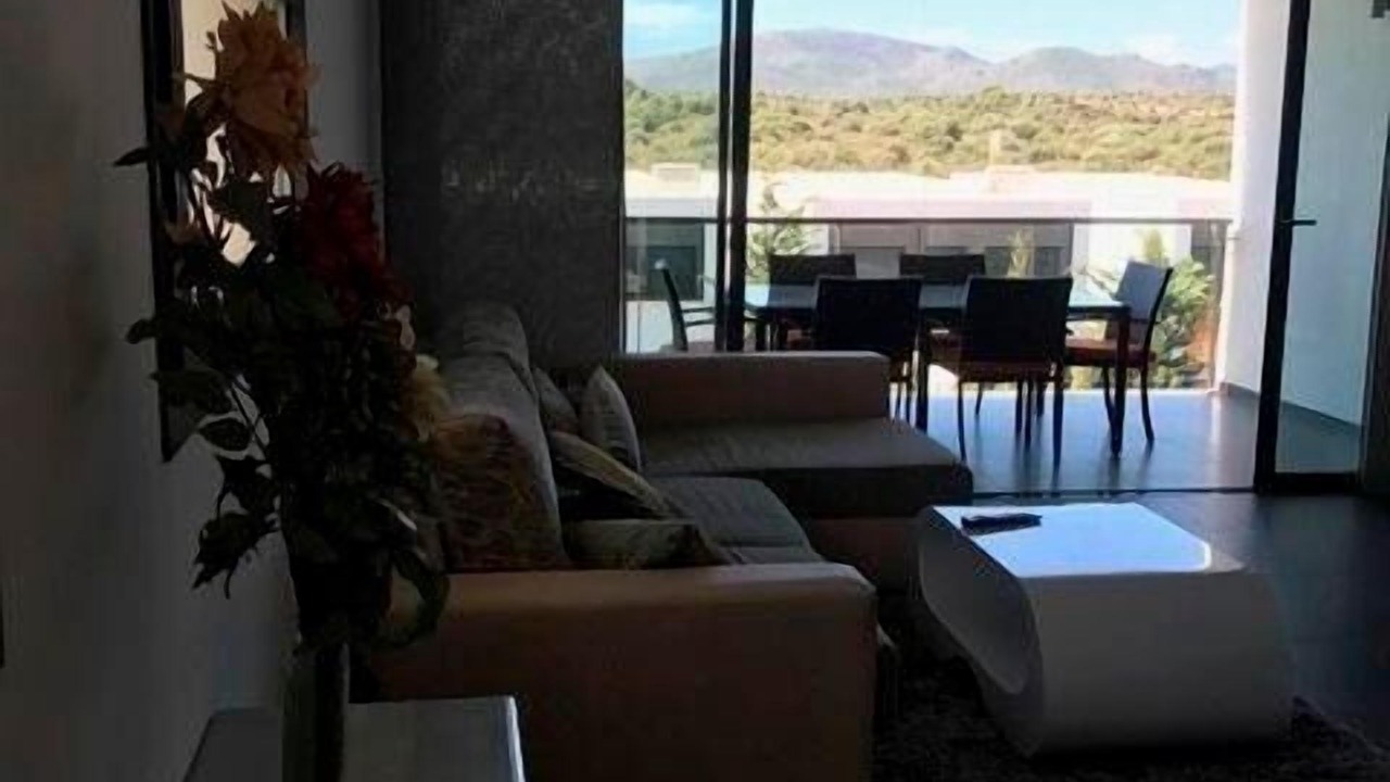 Photo of Livingroom in Cala Mandia