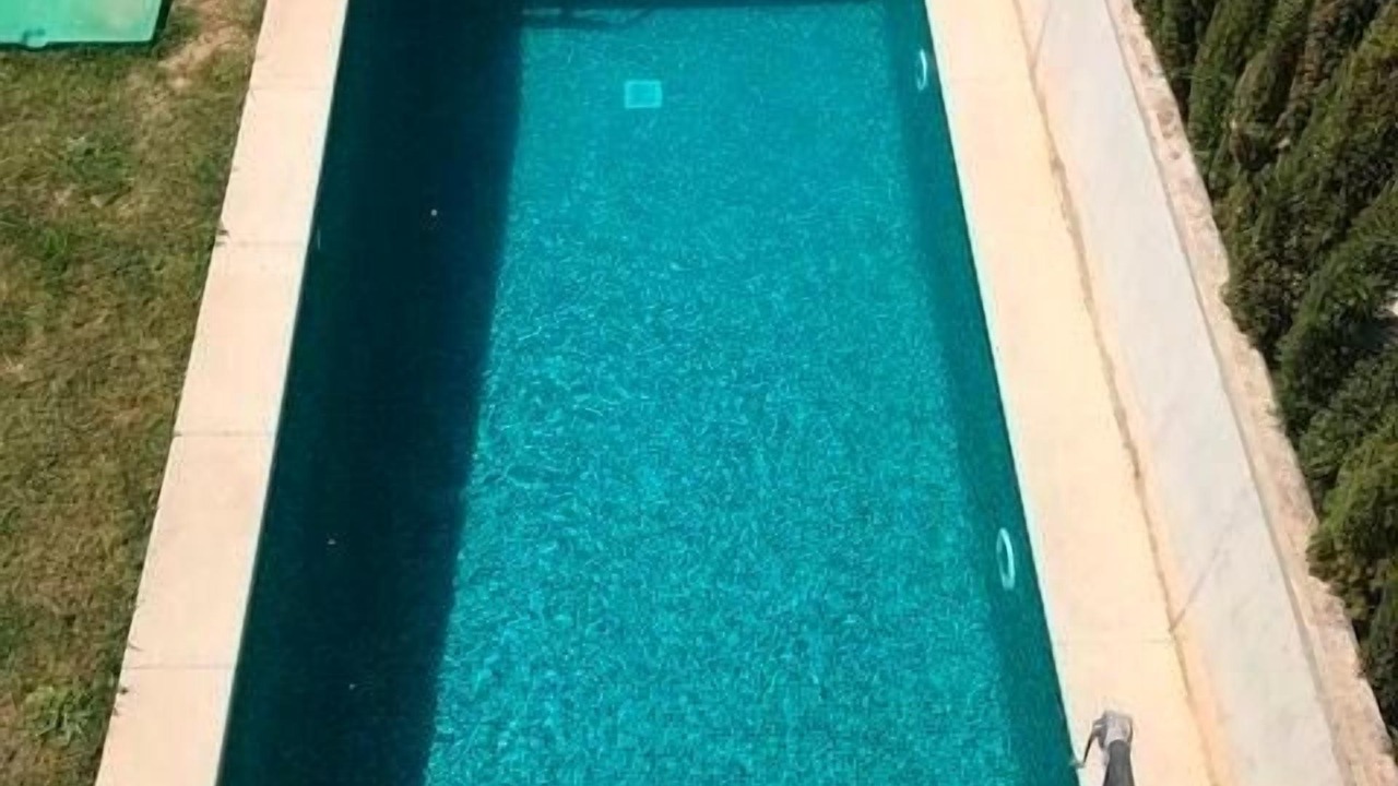 Photo of Outdoor in Cala Mandia