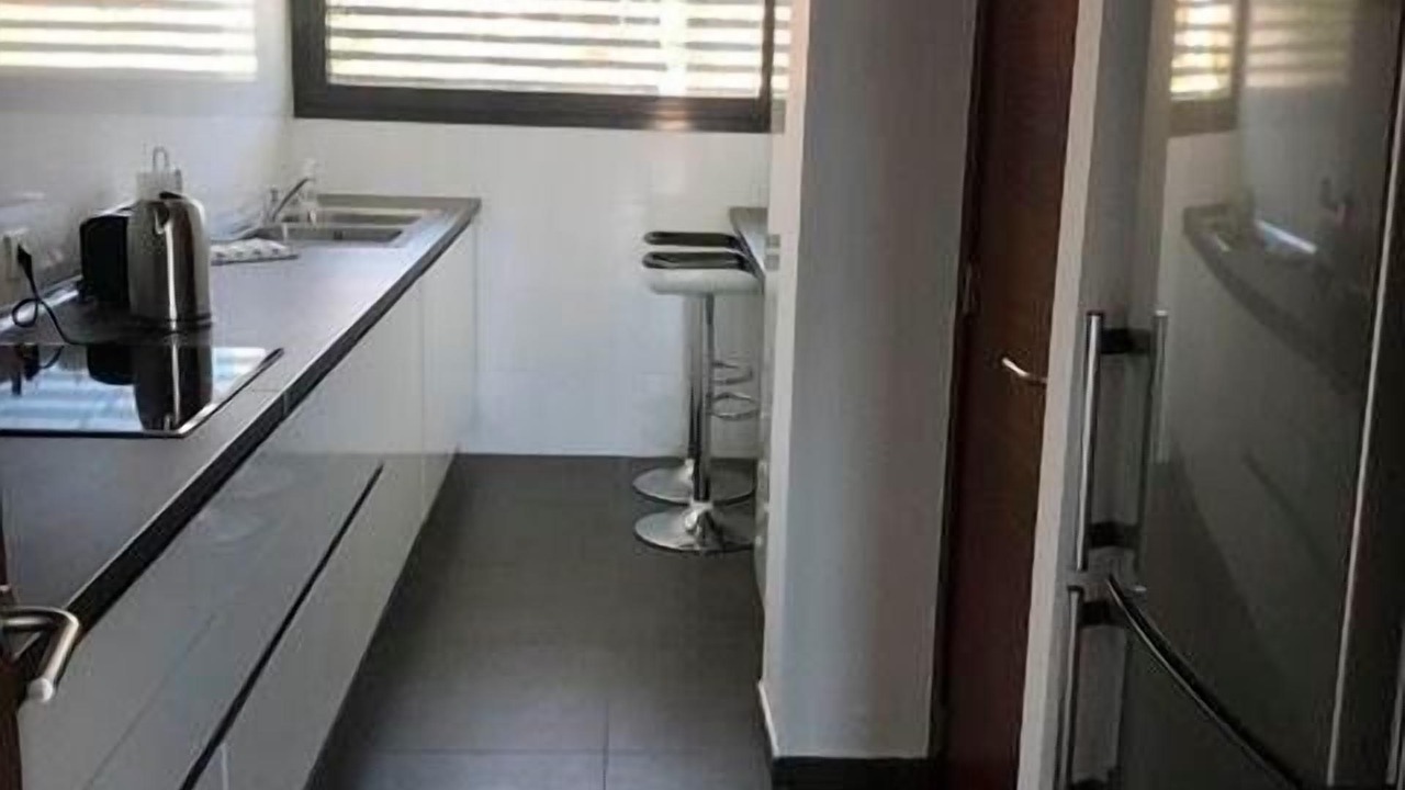 Photo of Kitchen in Cala Mandia