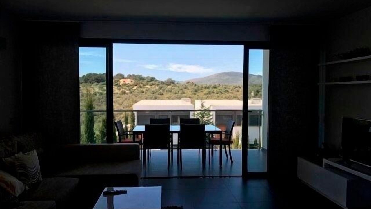 Photo of Livingroom in Cala Mandia