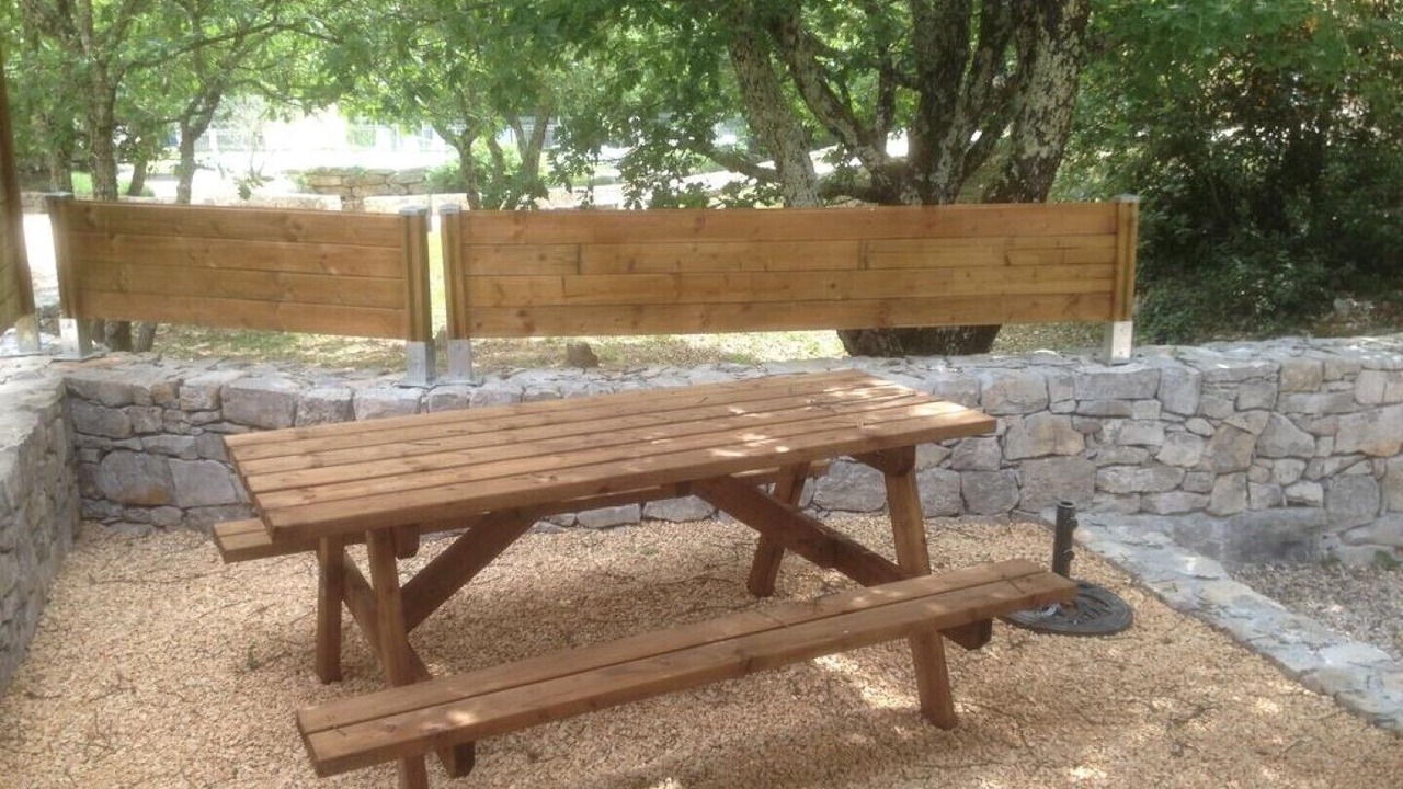 Photo of Outdoor in Saint Alban Auriolles
