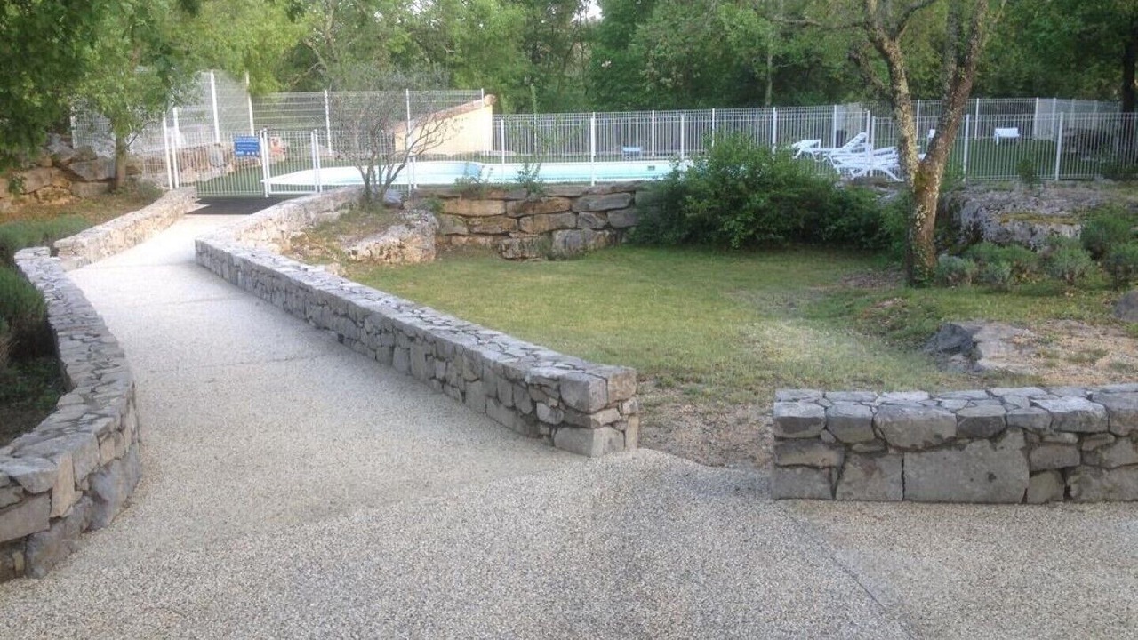 Photo of Outdoor in Saint Alban Auriolles