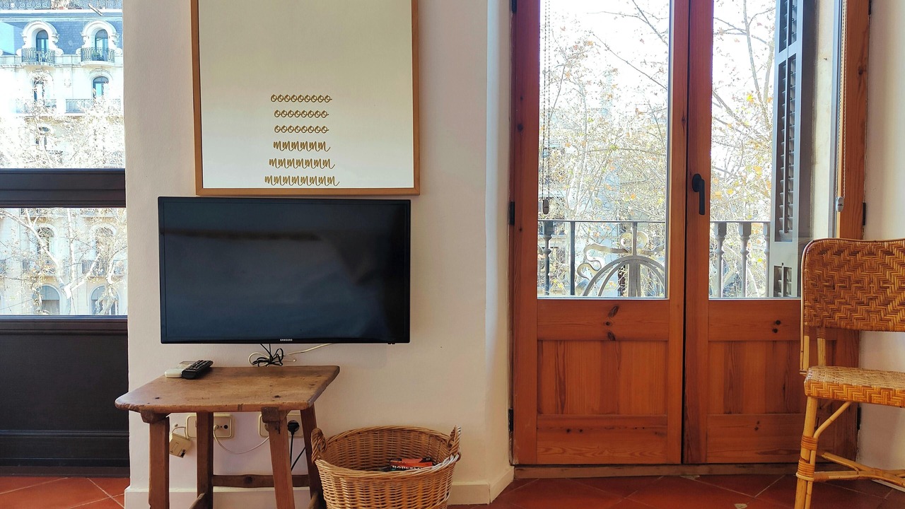 Photo of Bedroom in Gothic Quarter