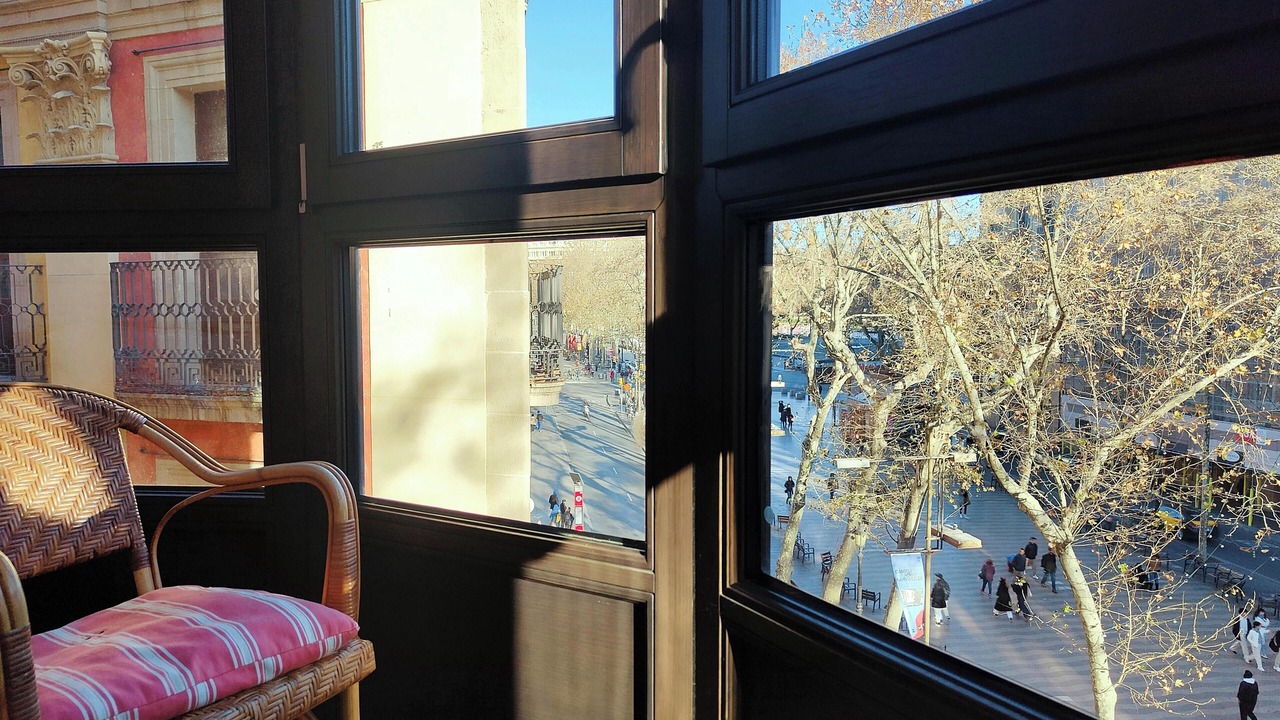 Photo of Bedroom in Gothic Quarter