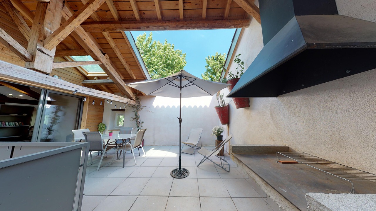 Photo of Outdoor in Fabrezan