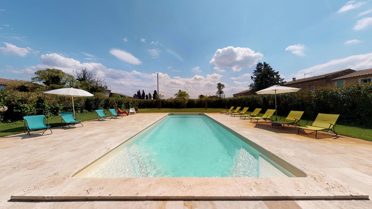 Photo of Outdoor in Fabrezan