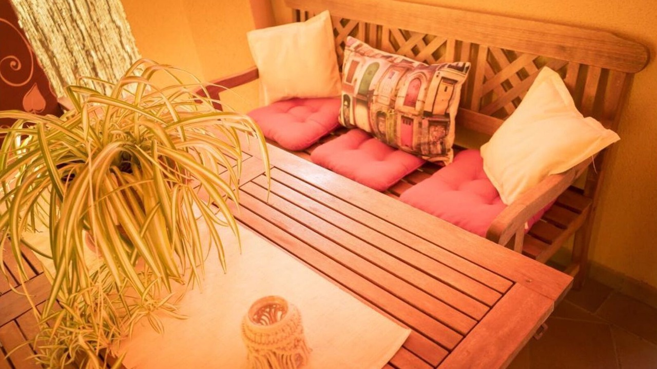 Photo of Bedroom in Malpartida de Plasencia