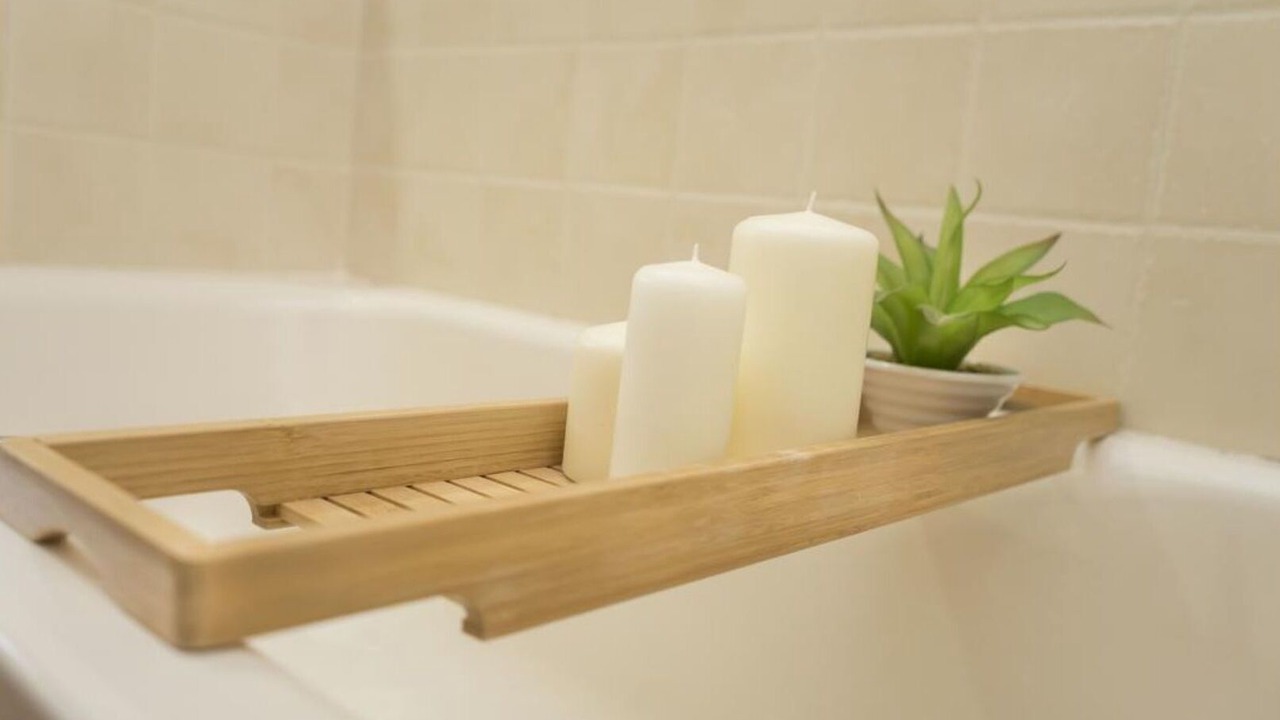 Photo of Bathroom in Malpartida de Plasencia