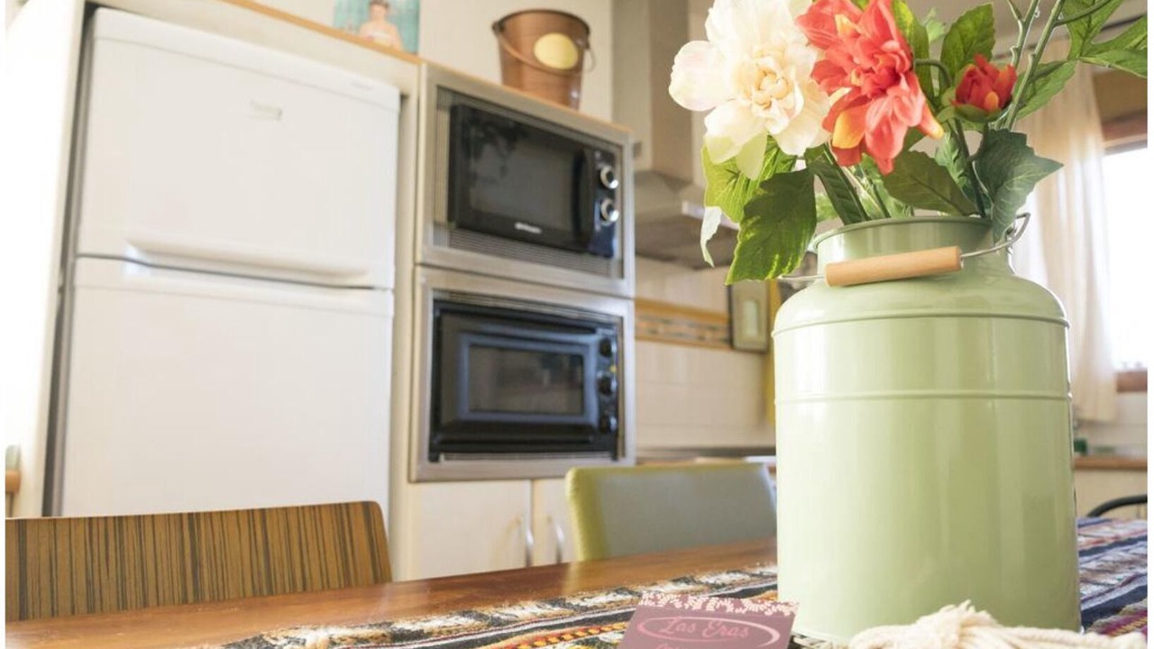 Photo of Kitchen in Malpartida de Plasencia