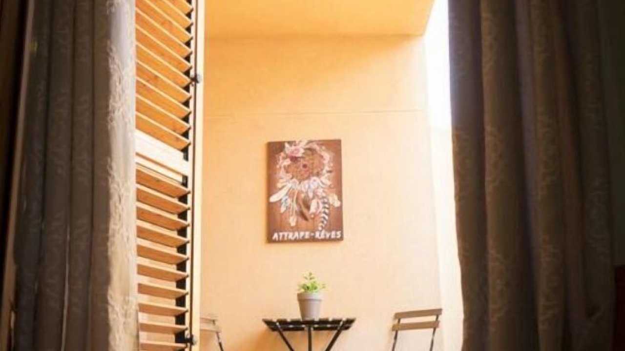 Photo of Bedroom in Malpartida de Plasencia