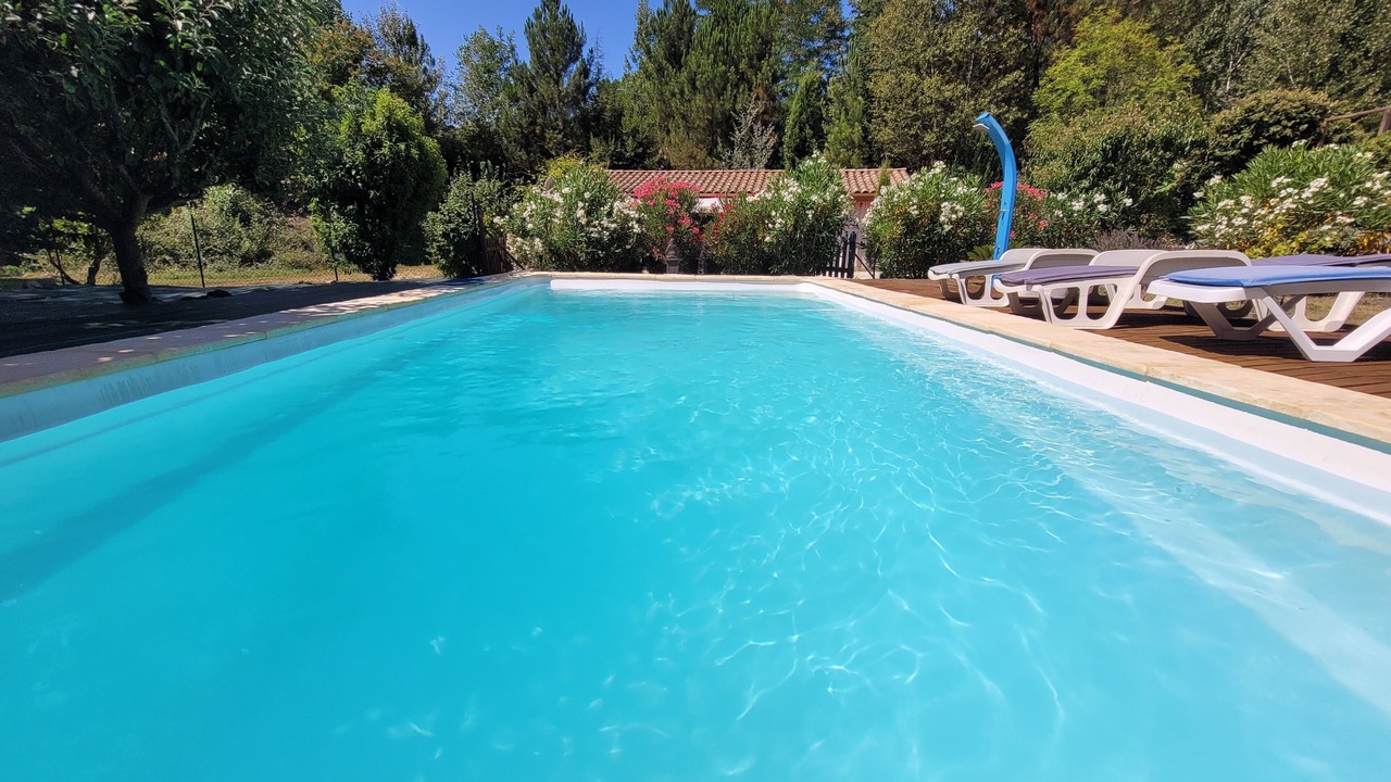 Photo of Outdoor in Le Martinet