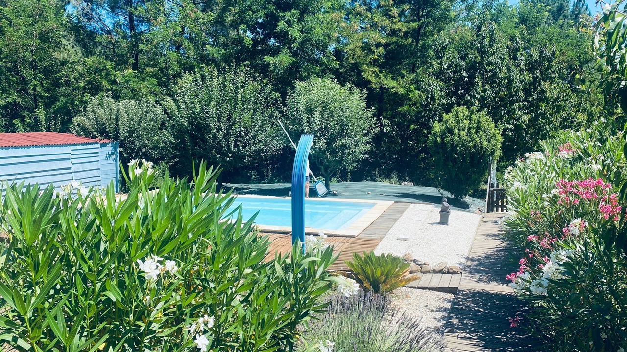 Photo of Outdoor in Le Martinet
