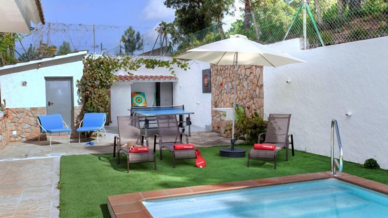Photo of Outdoor in Puigventos
