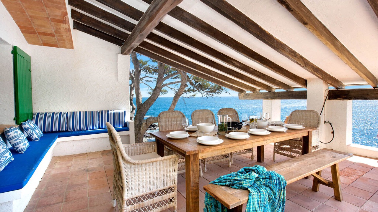 Photo of Others in Calella de Palafrugell
