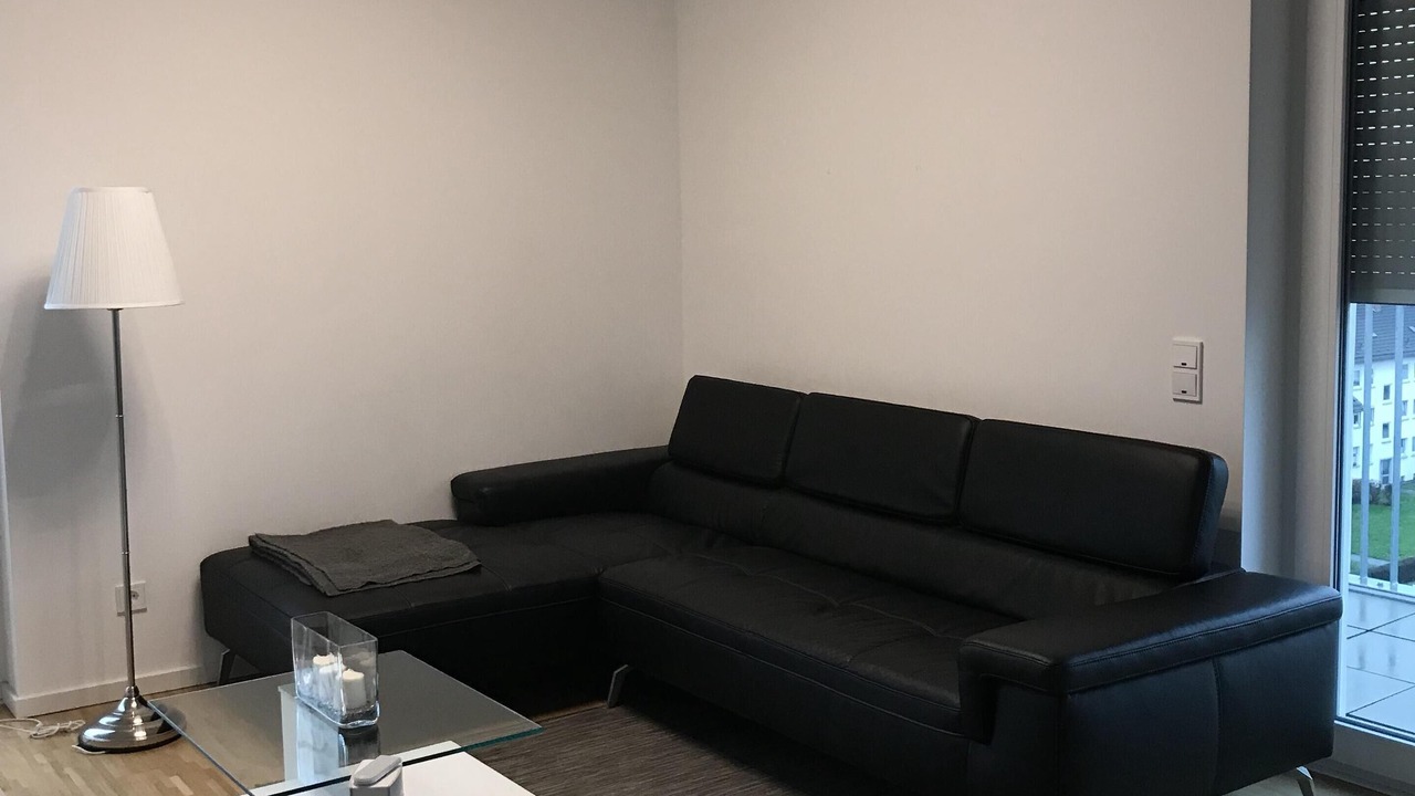 Photo of Livingroom in Bockenheim