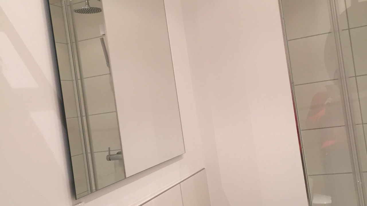 Photo of Bathroom in Bockenheim