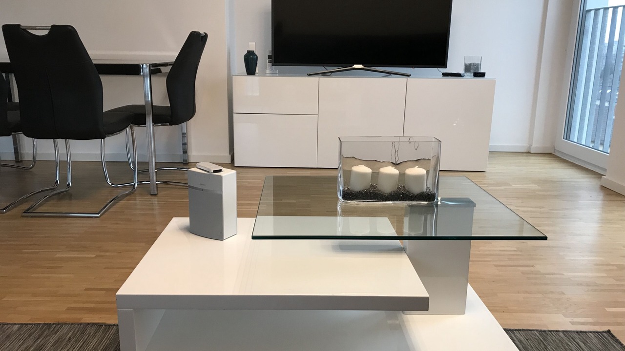 Photo of Livingroom in Bockenheim