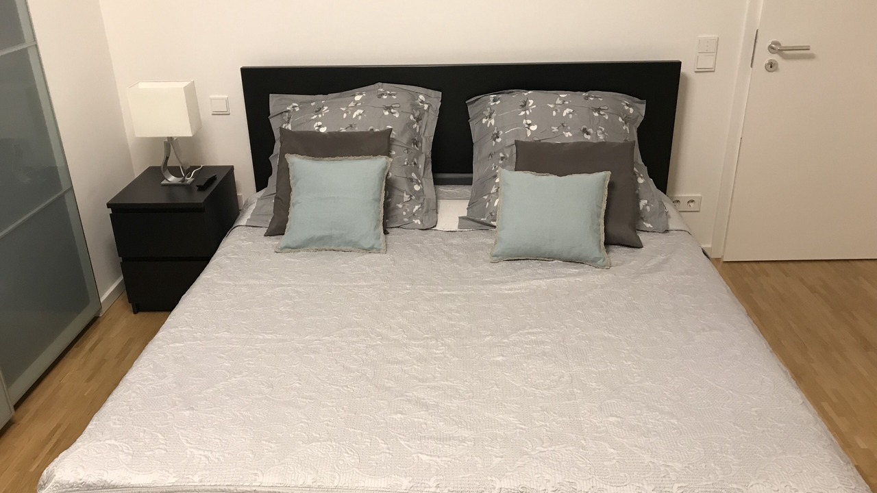 Photo of Bedroom in Bockenheim