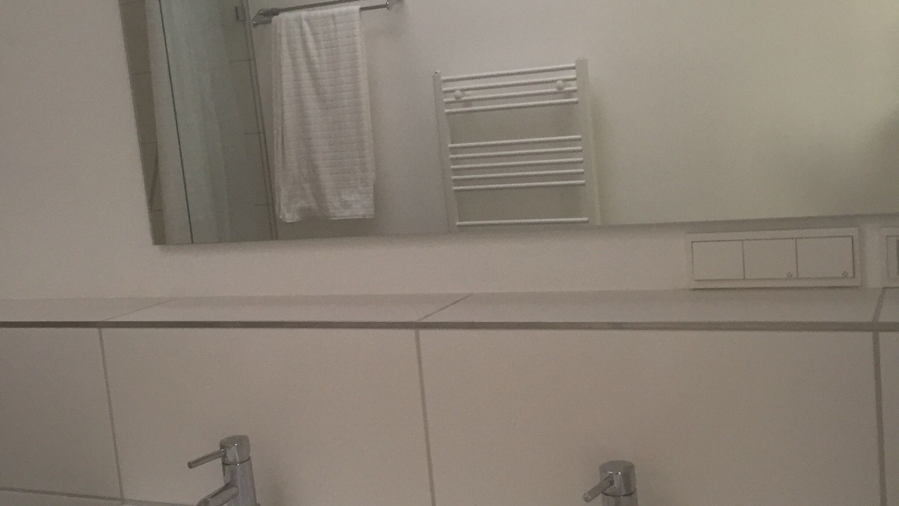 Photo of Bathroom in Bockenheim