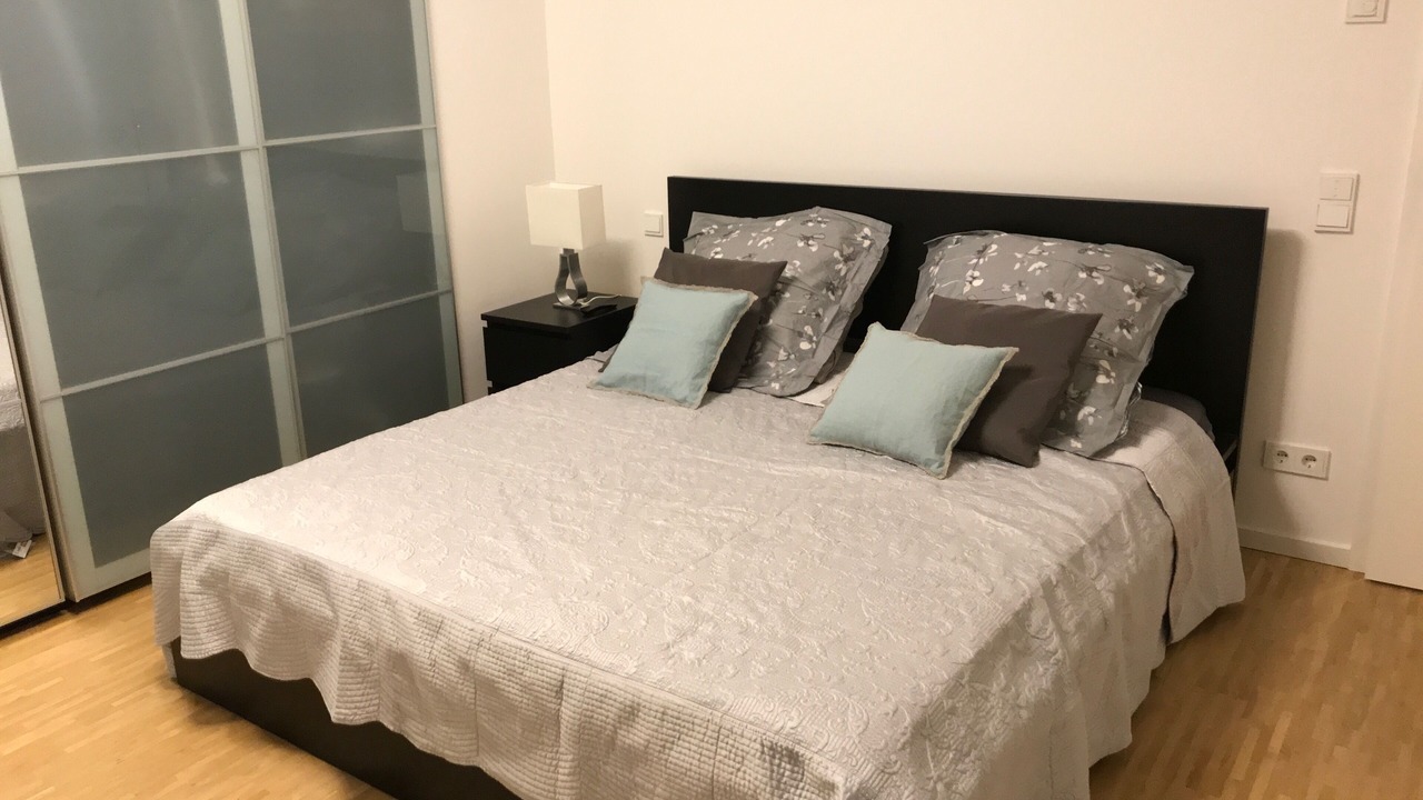 Photo of Bedroom in Bockenheim