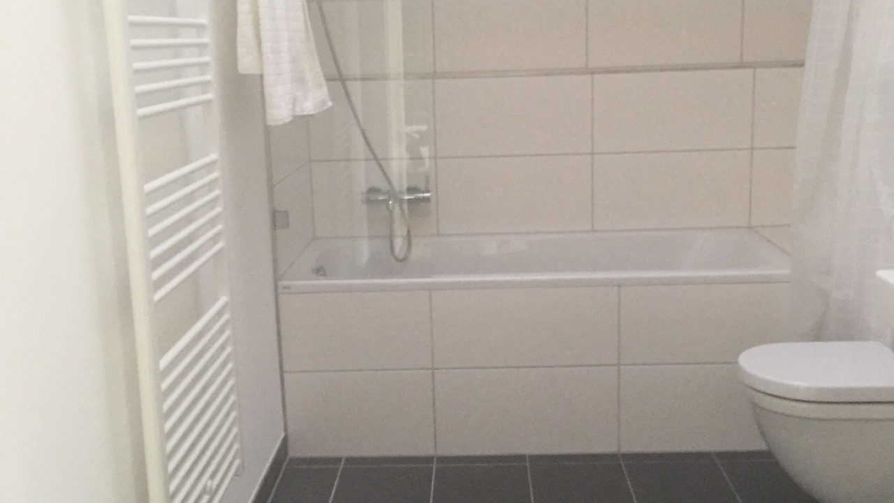 Photo of Bathroom in Bockenheim