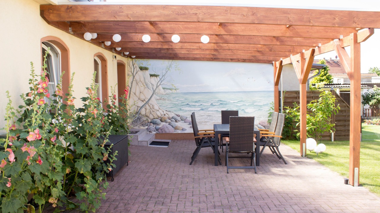Photo of Outdoor in Sassnitz