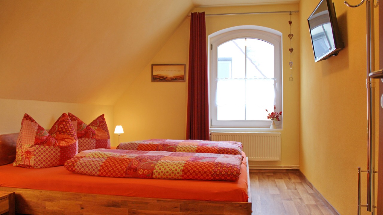 Photo of Bedroom in Sassnitz